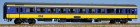 44085 LS Models Passenger car type ICRm BF 2nd class for InterCity service stam 5593